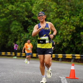 Runner Photo 8469508