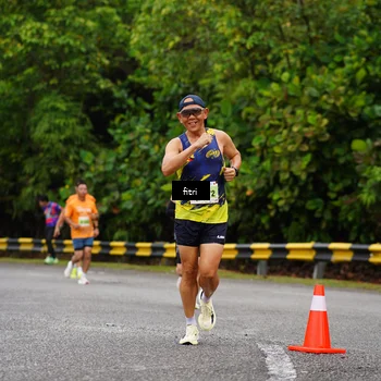 Runner Photo 8469509