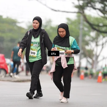 Runner Photo 8469510
