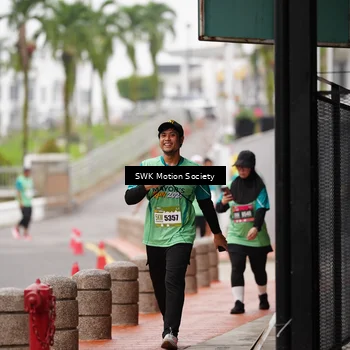Runner Photo 8469511