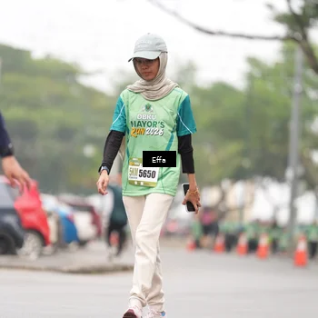 Runner Photo 8469512