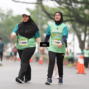 Runner Photo 8469518