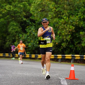 Runner Photo 8469519