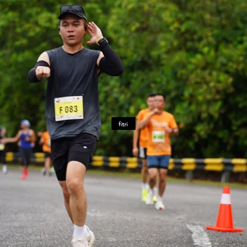 Runner Photo 8469520