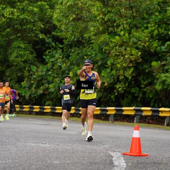 Runner Photo 8469521