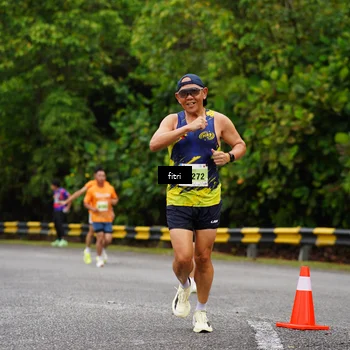 Runner Photo 8469522