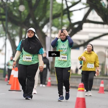 Runner Photo 8469524