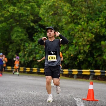 Runner Photo 8469526
