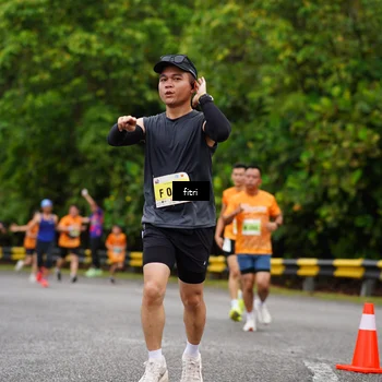 Runner Photo 8469528