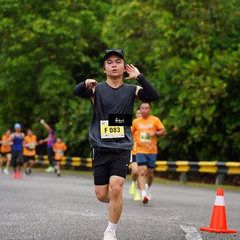 Runner Photo 8469530