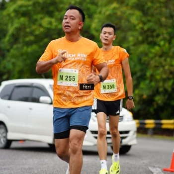 Runner Photo 8469534