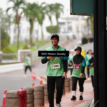Runner Photo 8469536