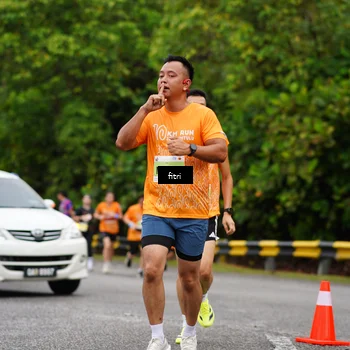 Runner Photo 8469537