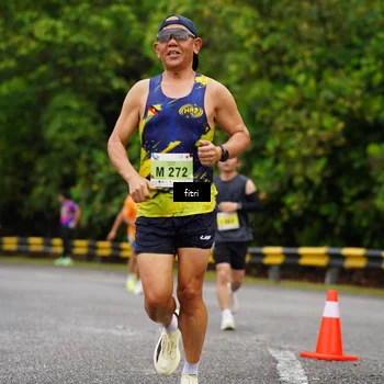Runner Photo 8469539