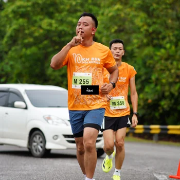 Runner Photo 8469540
