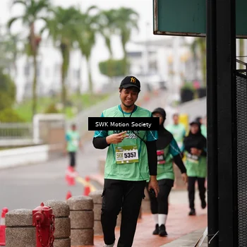 Runner Photo 8469541