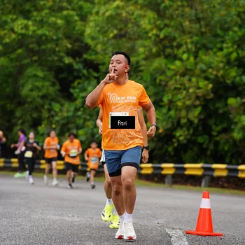 Runner Photo 8469545