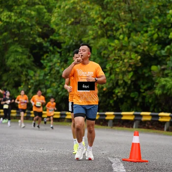 Runner Photo 8469546