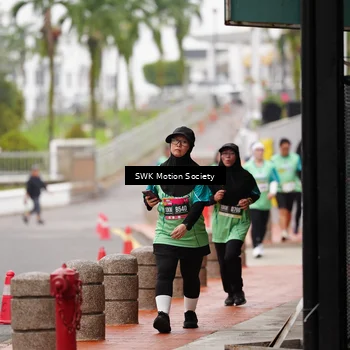 Runner Photo 8469548