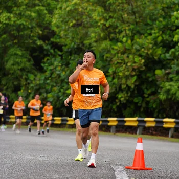 Runner Photo 8469549