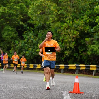 Runner Photo 8469552