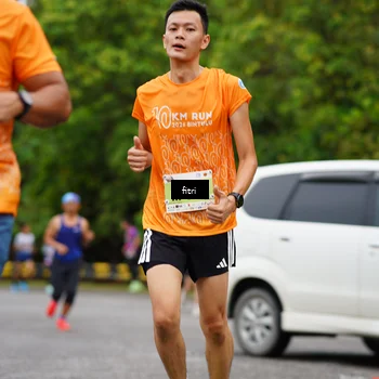 Runner Photo 8469555