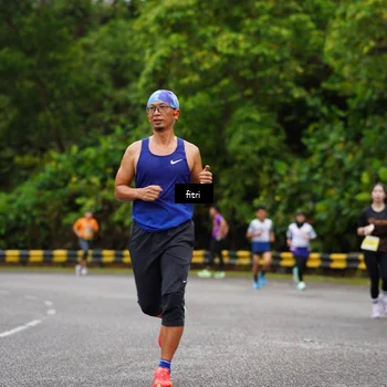 Runner Photo 8469557