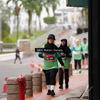 Runner Photo 8469558