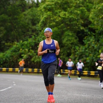 Runner Photo 8469559