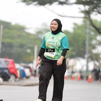 Runner Photo 8469560