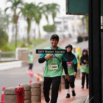 Runner Photo 8469562