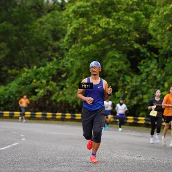 Runner Photo 8469565