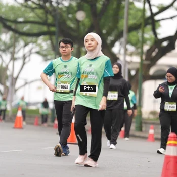 Runner Photo 8469566
