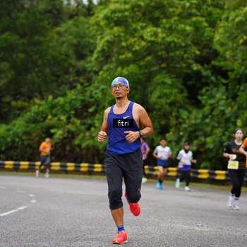 Runner Photo 8469567