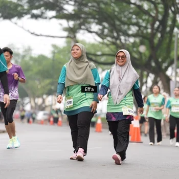 Runner Photo 8469580