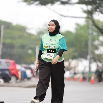 Runner Photo 8469581