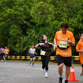 Runner Photo 8469588