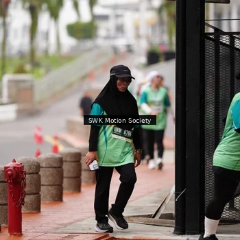 Runner Photo 8469592
