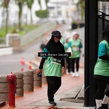 Runner Photo 8469594