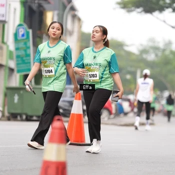 Runner Photo 8469596