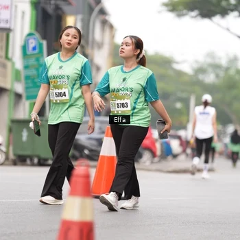 Runner Photo 8469598