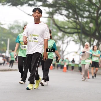 Runner Photo 8469600