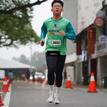 Runner Photo 8469604