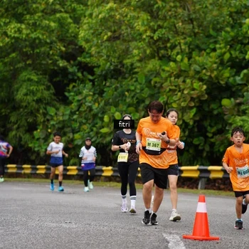 Runner Photo 8469607