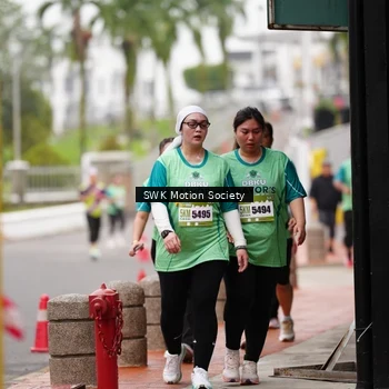 Runner Photo 8469608