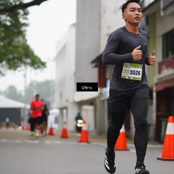 Runner Photo 8469609