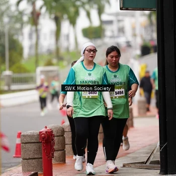 Runner Photo 8469610