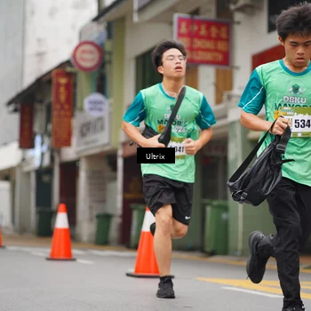 Runner Photo 8469611
