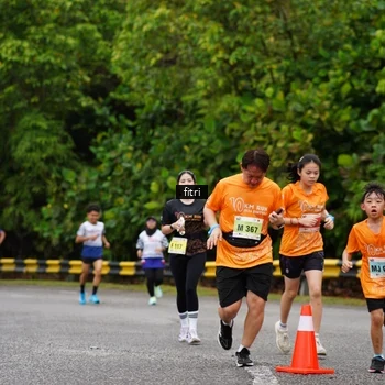 Runner Photo 8469613