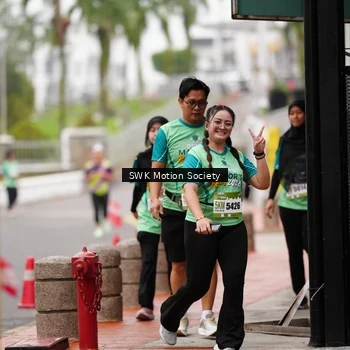 Runner Photo 8469614